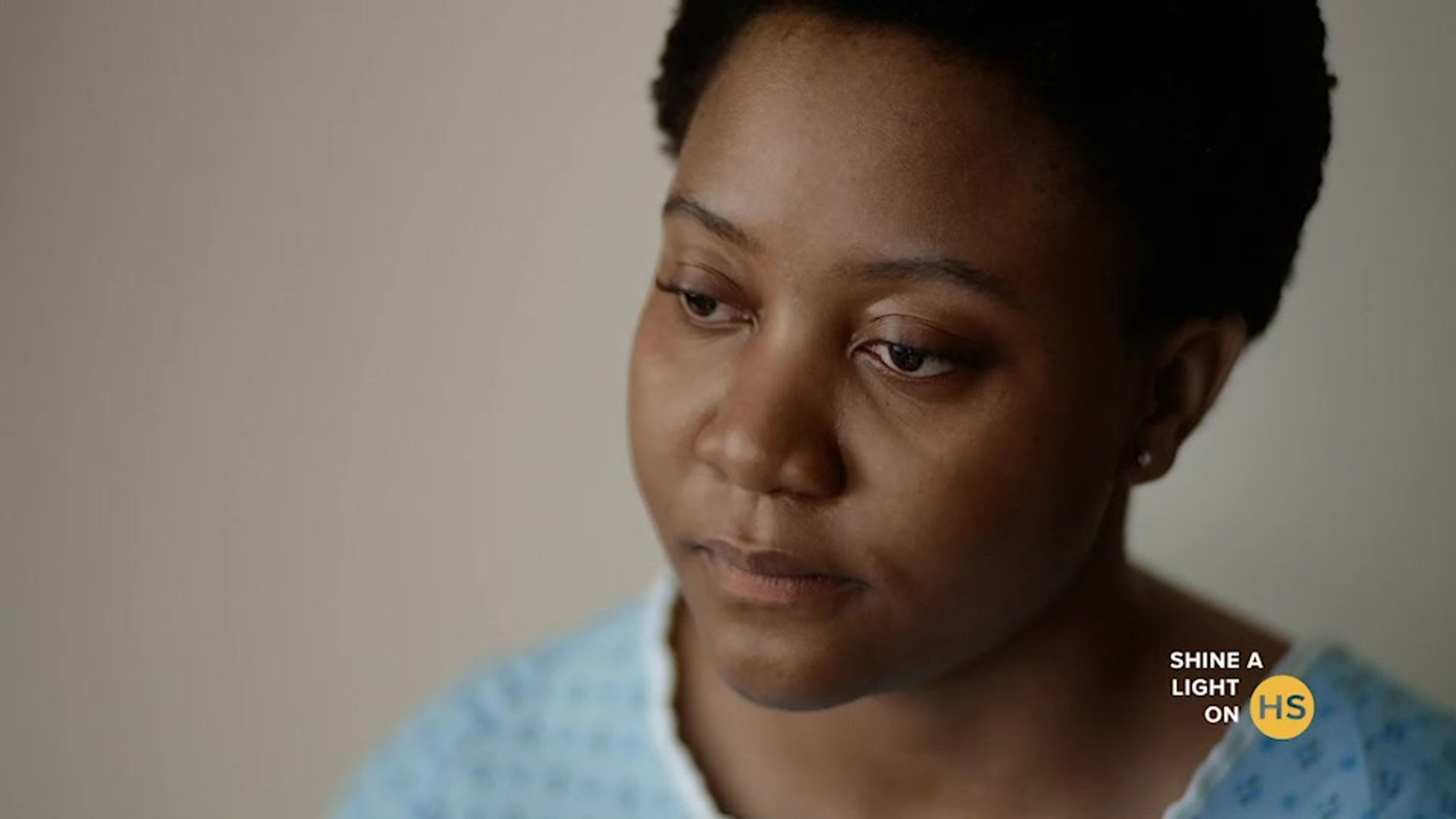 Shine a Light on HS5 - Mp4 Video  960x540 Mp4-3200